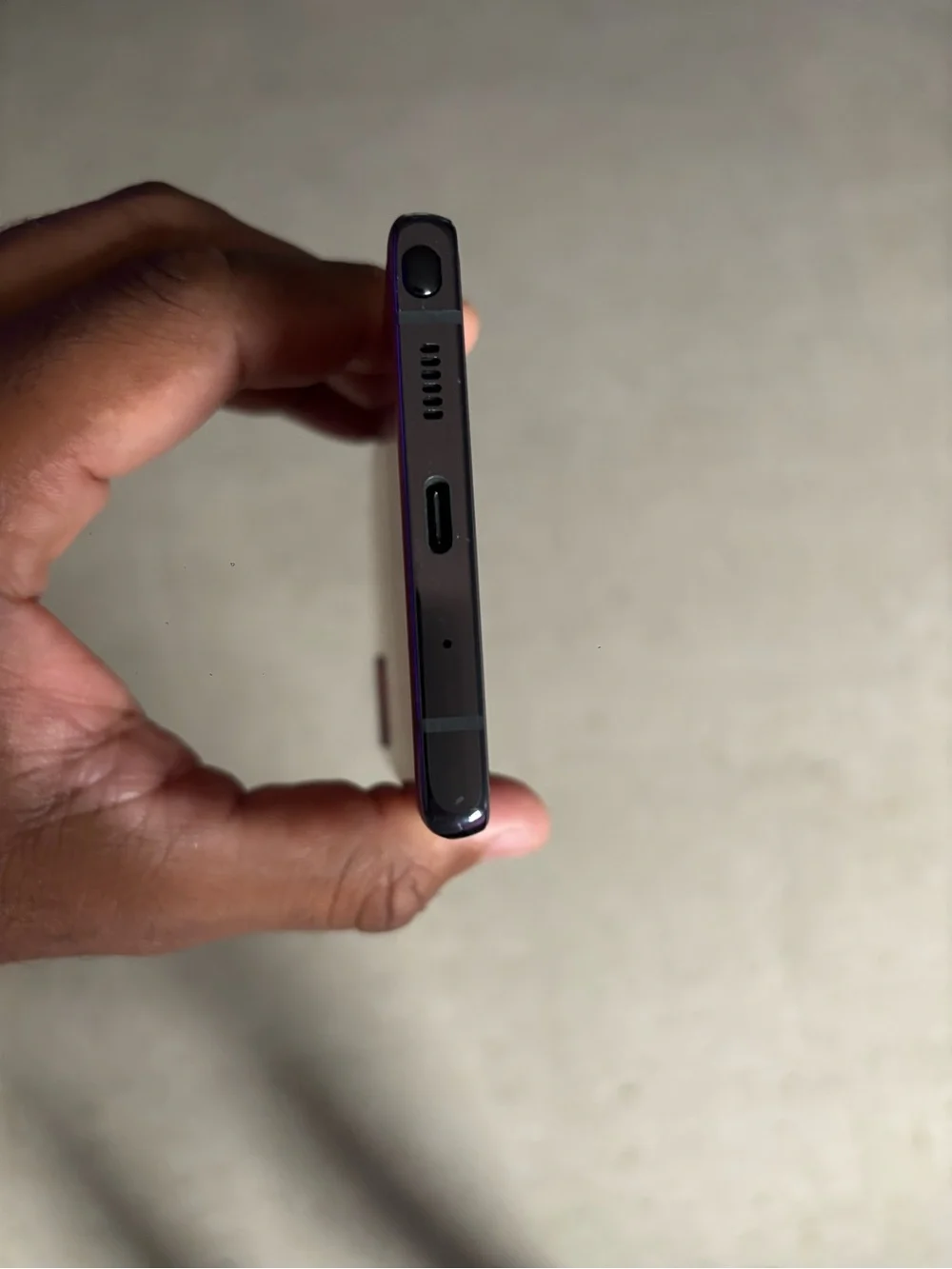 Samsung Galaxy Note 20 5G Unlocked in great condition